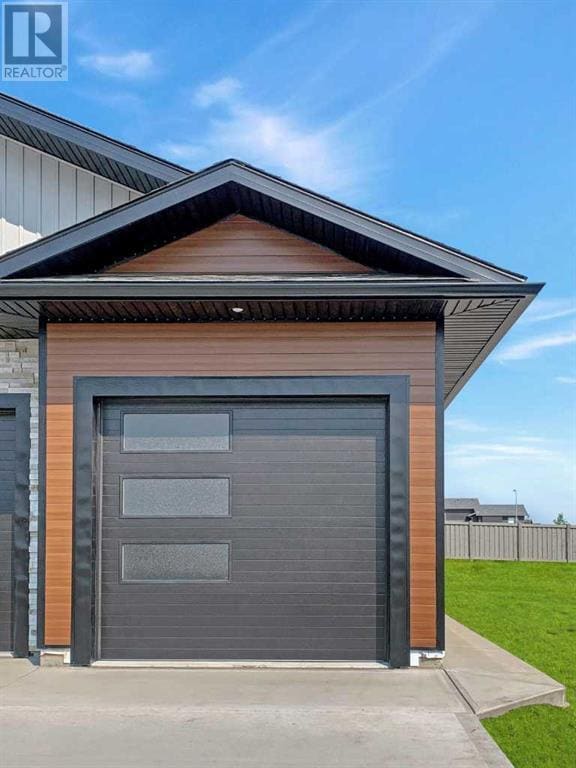 13317 106 St in Grande Prairie, AB - Building Photo - Building Photo