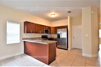 14613 SW 181st Terrace in Miami, FL - Building Photo - Building Photo
