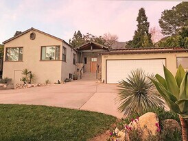 3437 Mevel Pl in Glendale, CA - Building Photo