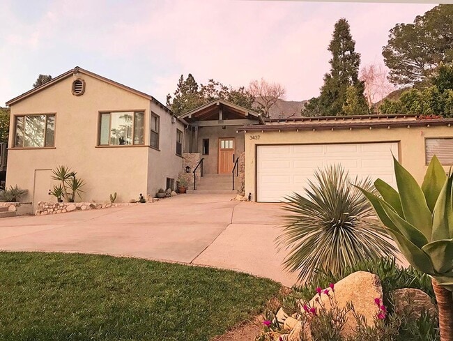 property at 3437 Mevel Pl