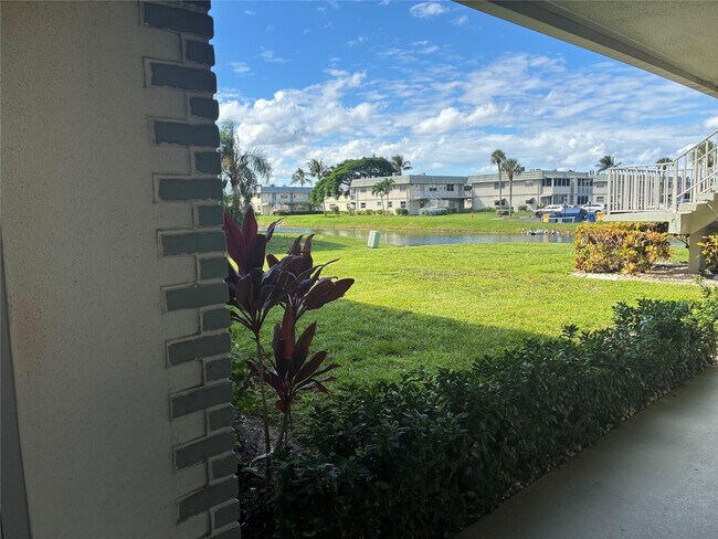 property at 214 Monaco Blvd