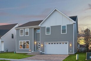 4028 Faith Ln in St. Charles, IL - Building Photo