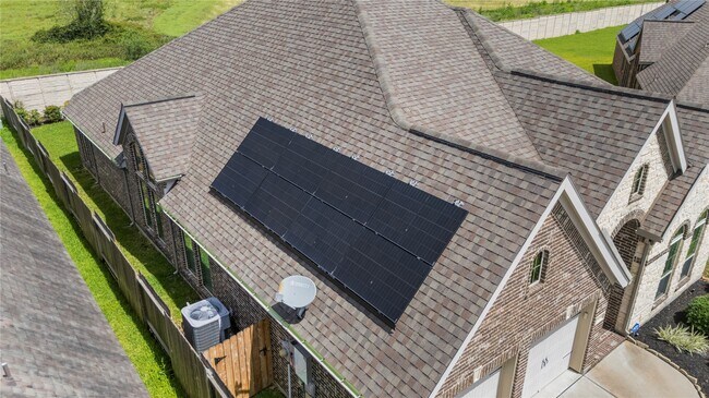 2910 Angel Mist Ln in Rosenberg, TX - Building Photo - Building Photo