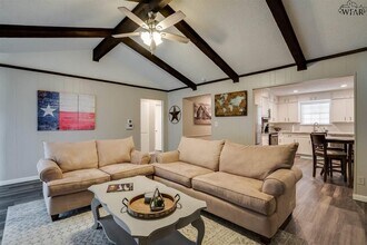 5511 Hooper Dr in Wichita Falls, TX - Building Photo - Building Photo