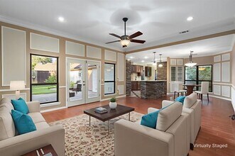 1106 Tahlequah Trail in Carrollton, TX - Building Photo - Building Photo