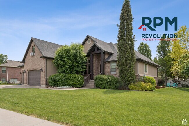473 W 175 N in Morgan, UT - Building Photo - Building Photo