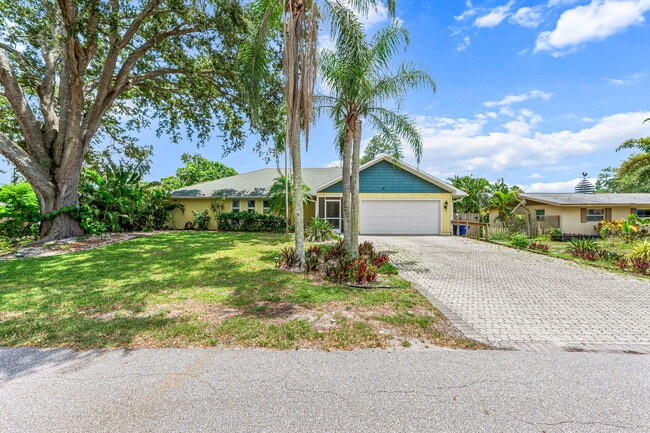 property at 10370 Main Dr