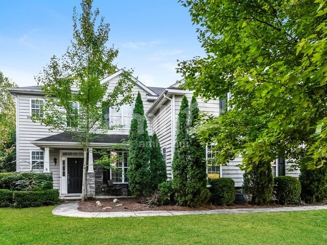 property at 9803 Tompkins Ln