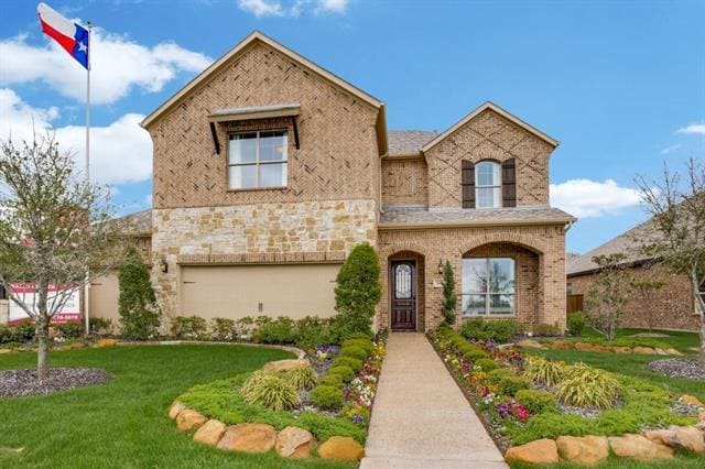 610 Warner Dr in Anna, TX - Building Photo - Building Photo