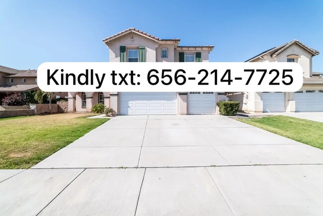 property at 13497 Quail Run Rd
