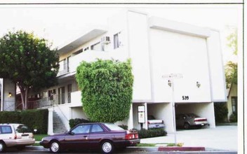 595-599 South St in Glendale, CA - Building Photo - Building Photo