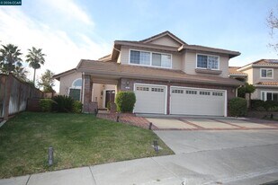 243 Viewpoint Dr in Danville, CA - Building Photo