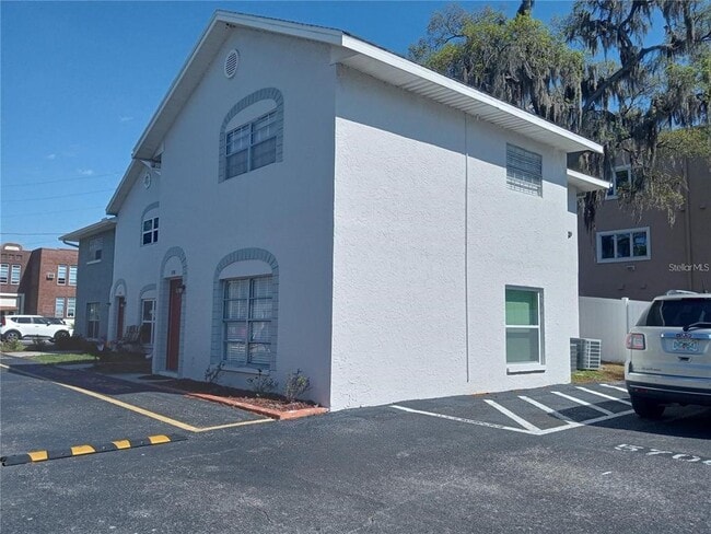 property at 5708 Townhouse Dr