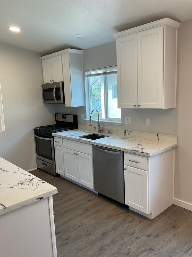 property at 1525 N First St