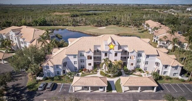 property at 16400 Millstone Cir
