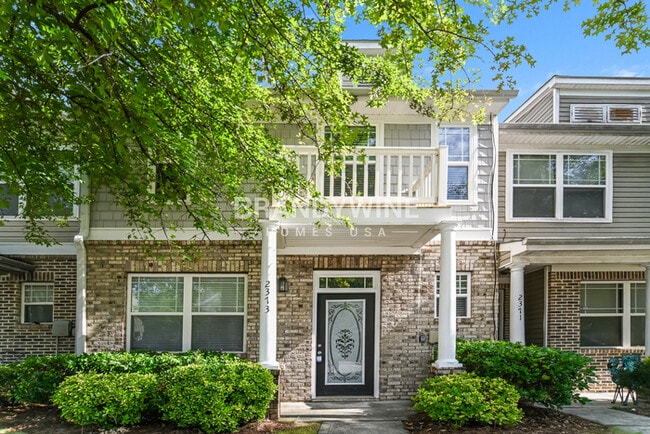 property at 2373 Bigwood Trail