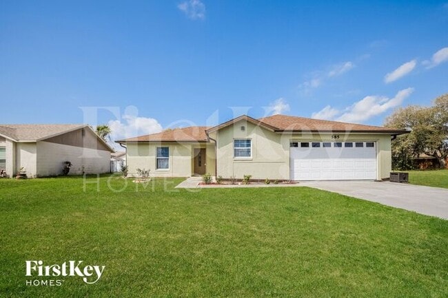 property at 585 Koala Dr