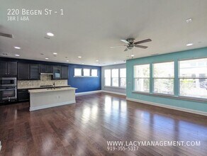 220 Begen St in Morrisville, NC - Building Photo - Building Photo