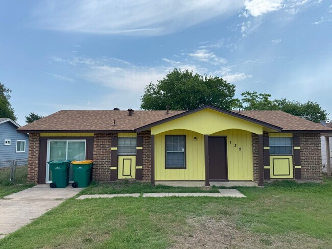 132 Meadow Way