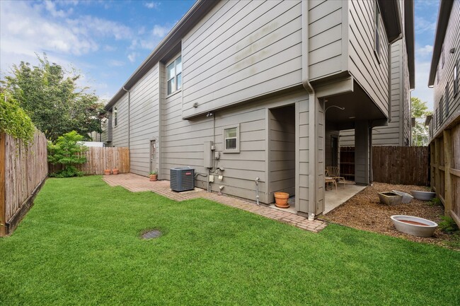 property at 4410 Center St