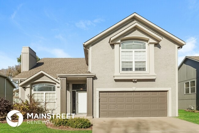 property at 156 NE Hidden Meadow Ln