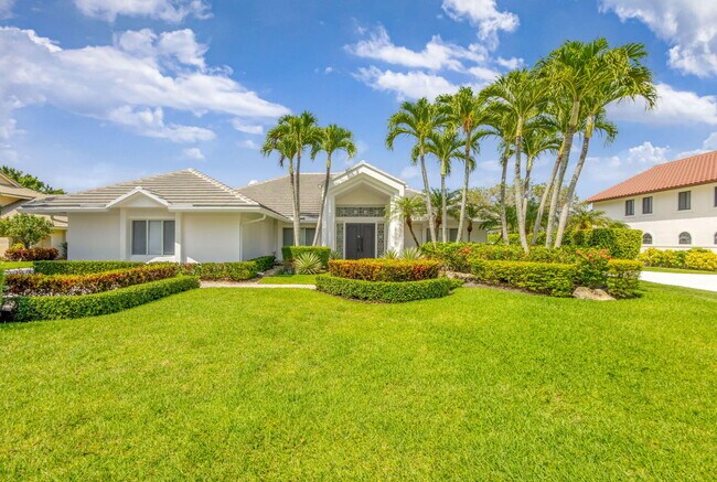 property at 11 Marlwood Ln