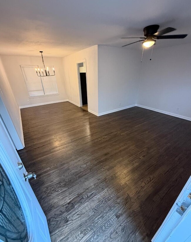 146 Doolittle Dr in Denison, TX - Building Photo - Building Photo