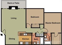 Winchester Place Apartments photo'