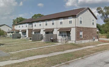 Emerson Housing in Gary, IN - Building Photo - Building Photo