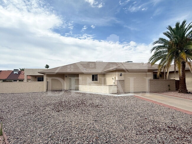 1612 Leisure World in Mesa, AZ - Building Photo - Building Photo