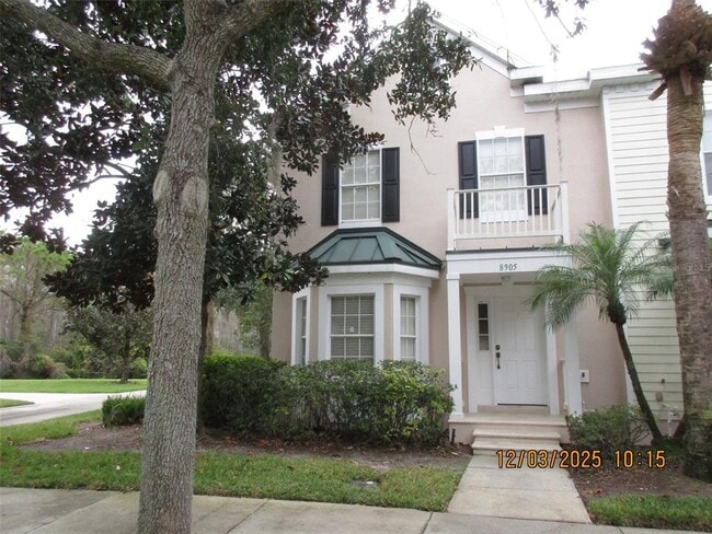 8905 Silk Bay Pl in Orlando, FL - Building Photo - Building Photo