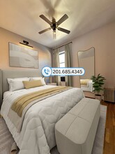 337 Washington St, Unit 2 in Hoboken, NJ - Foto de edificio - Building Photo