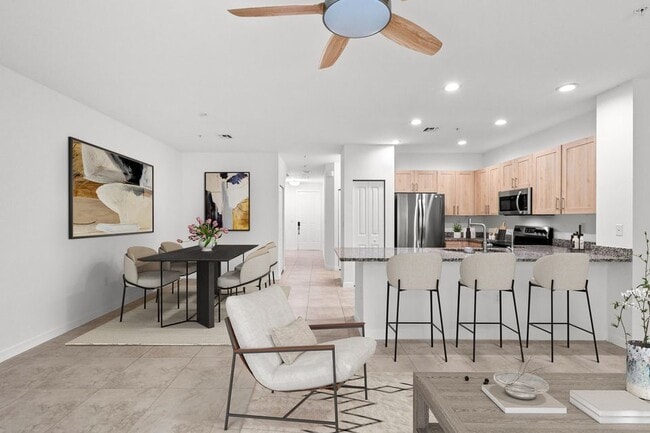 property at 6296 SE Portofino Cir