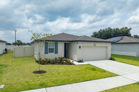 Lantana Grove in Plant City, FL - Foto de edificio - Building Photo