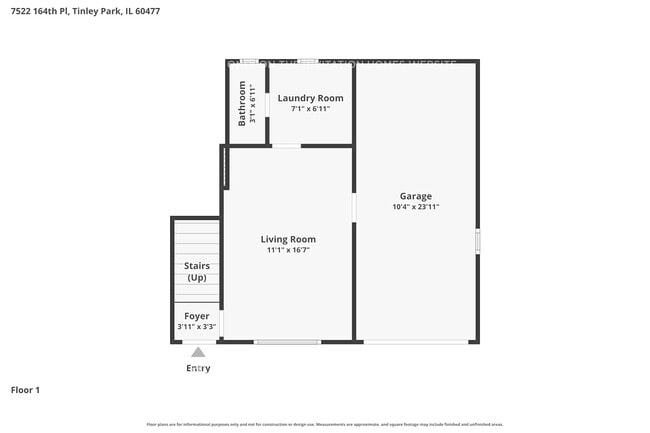 7522 164th Pl in Tinley Park, IL - Building Photo - Building Photo