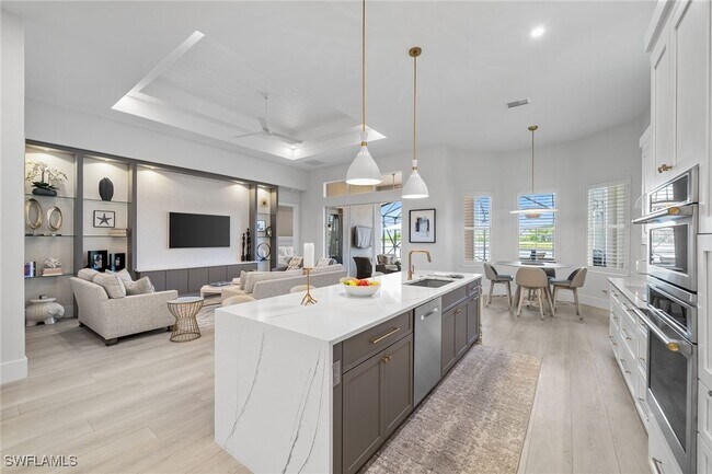 property at 6597 Caldecott Dr