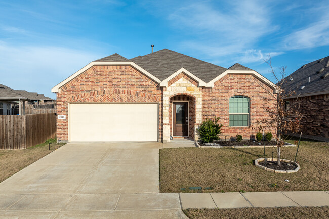 Lennar at Trinity Crossing in Forney, TX - Building Photo - Building Photo