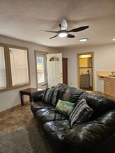 1446 Old Ballpark Rd in Spindale, NC - Foto de edificio - Building Photo