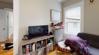 48 South St in Boston, MA - Building Photo - Building Photo