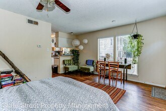 1717 Enfield Rd in Austin, TX - Building Photo - Building Photo