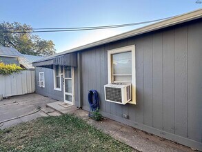 3104 Grant St in Wichita Falls, TX - Building Photo - Building Photo