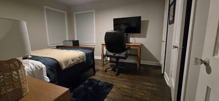 1824 Tiger Flowers Dr NW in Atlanta, GA - Building Photo - Building Photo