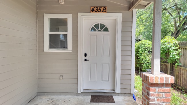 435 SE 6th Terrace in Gainesville, FL - Building Photo - Building Photo
