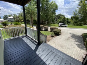 3210 Robertson Ave in Savannah, GA - Building Photo - Building Photo