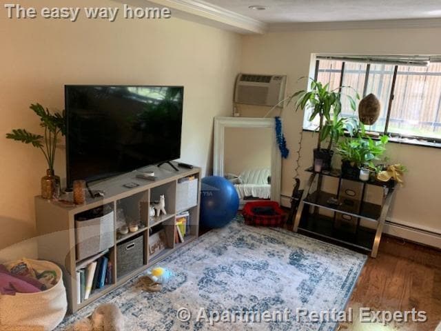 6 Blair Pl, Unit #3 in Cambridge, MA - Building Photo - Building Photo