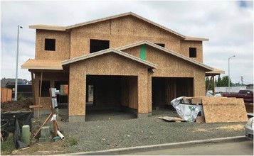 Bailey Hill Duplexes in Eugene, OR - Building Photo - Other