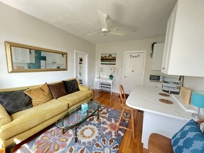 86 Jersey St in Boston, MA - Building Photo - Building Photo