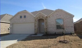 5119 Winterberry Dr in Princeton, TX - Building Photo