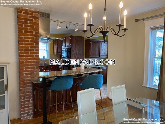 40 Bellvale St in Malden, MA - Building Photo - Building Photo