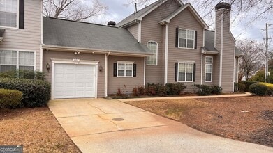 474 Fraser St SE in Atlanta, GA - Foto de edificio - Building Photo